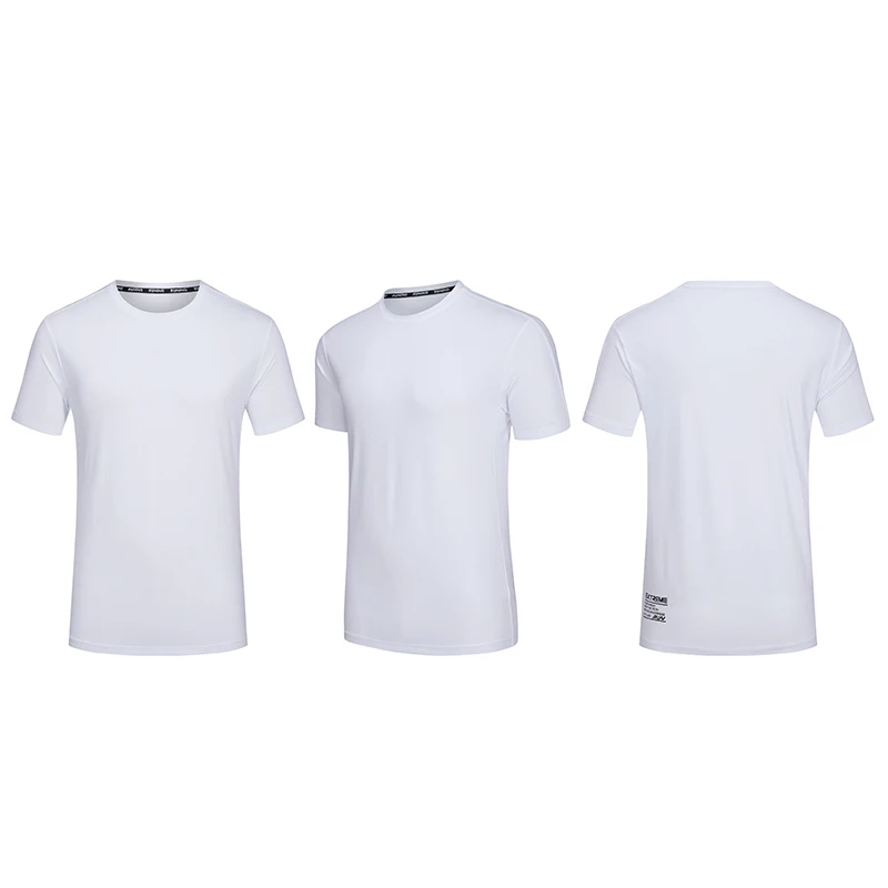 

Adult Summer Cool Quick Dry Polyester Spandex Cheap Mens Sportswear