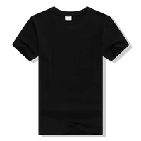 

Blank 100% Cotton customize logo quick dry Tshirt for custom printing