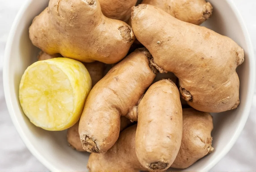 Is Ginger Root Vegan? Complete Plant-Based Guide