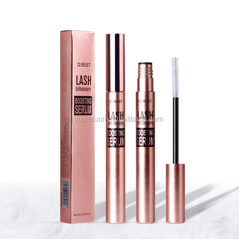 

Effective Eyelash Growth Serum Natural Enhancement Lash