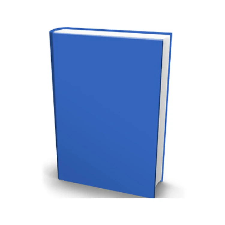 
High Quality Stretchable 34*18cm A4 Fancy Fabric Book Covers And Neoprene Book Cover 