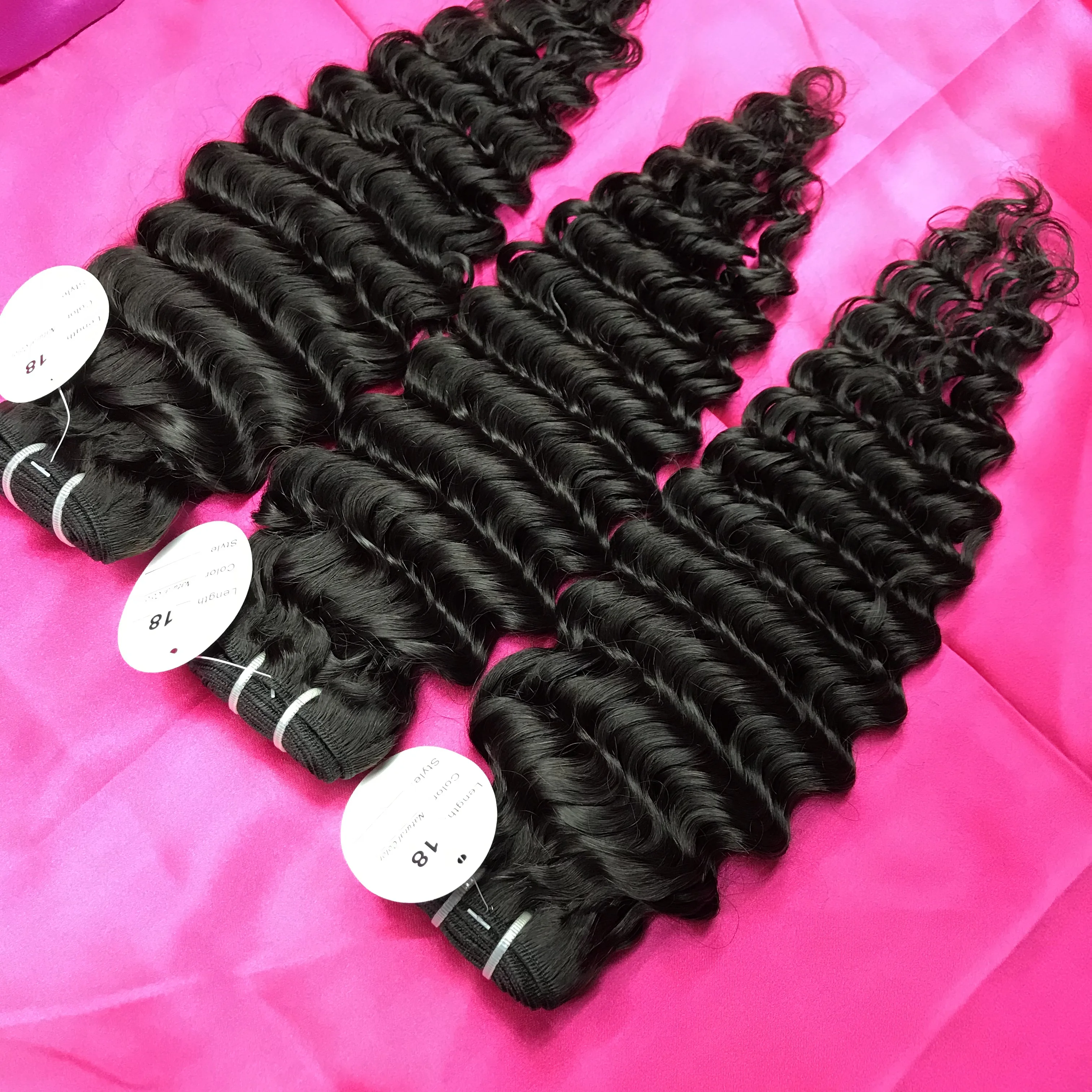 

factory selling 100% raw indian hair wholesale cuticle aligned double weft human virgin hair
