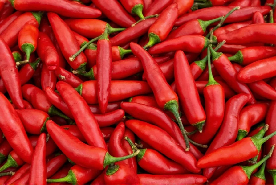Pepper Scoville Units Explained: Heat Scale Guide