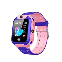 

Cheap Children Smart Watch Kids Gps, Setracker q50/Q90/Q528 kids smartwatch with sim card Slot Q12 imo watch Jam tangan Anak