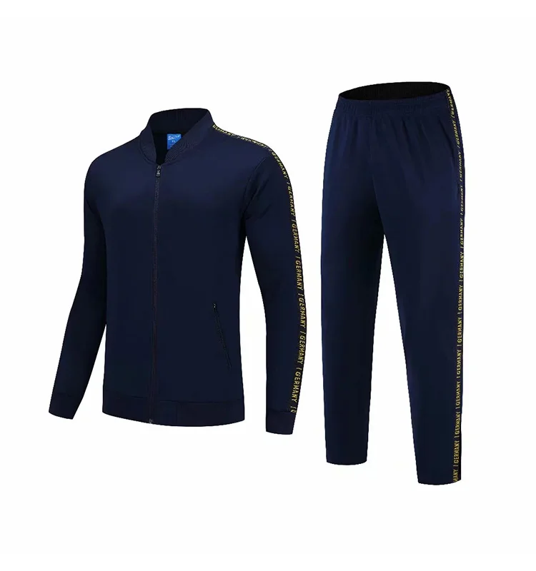 

Soccer Training Jackets Tracksuit