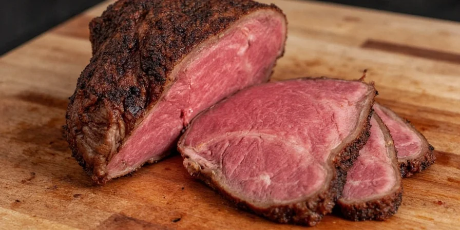 Beef Roast & Spice Magic: 10 Smoldering Tips to Make Your Meat the Talk of the Town