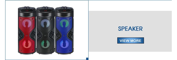 cmik mk-1812 oem odm bocina de auto portable wireless karoke caxinha de som sound system automotivo shower blue tooth speaker - ANKUX.COM
