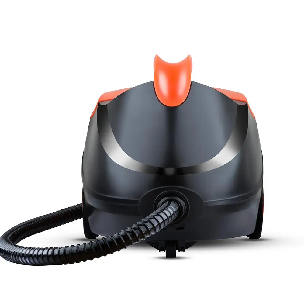
Continuously Working Function Big Water Tank Capacity Steam Cleaner 