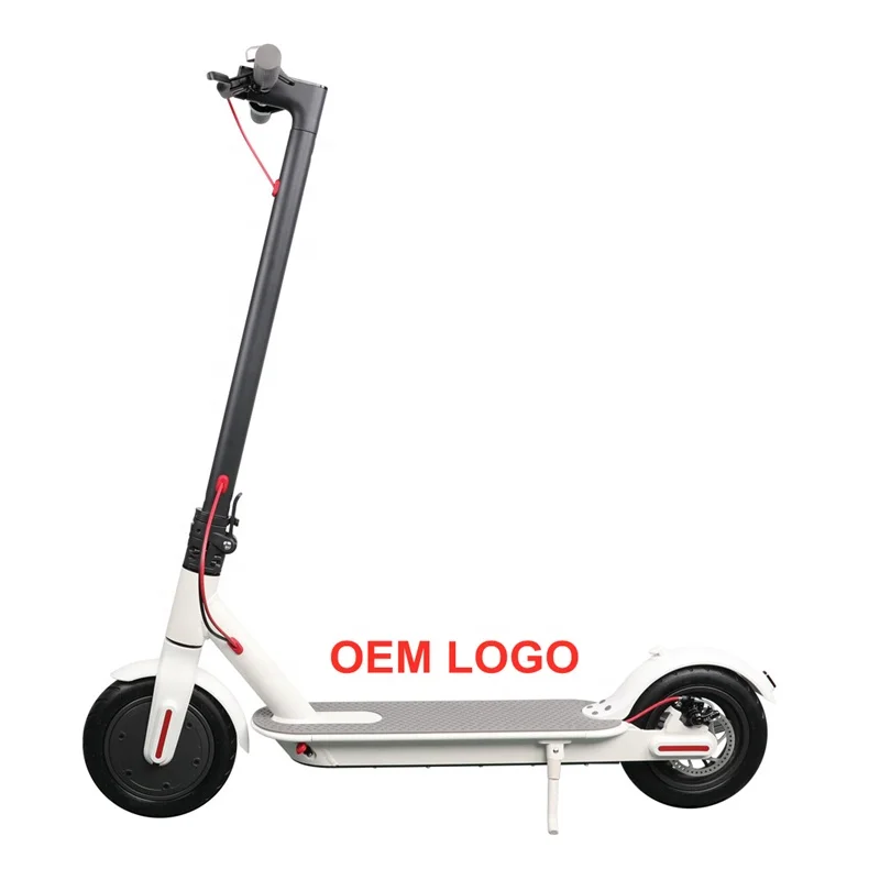 

2021 Foldable Portable Air 2 Wheel 250w Motor Powerful Patinete Electrico Xiao Mi M365 Pro Mi Electric Scooter for Adult