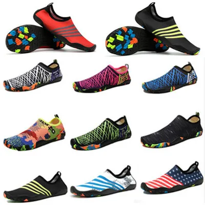 

Wading Shoes Swimming Diving Beach Shoes Yoga Women's Water Walking Shoes