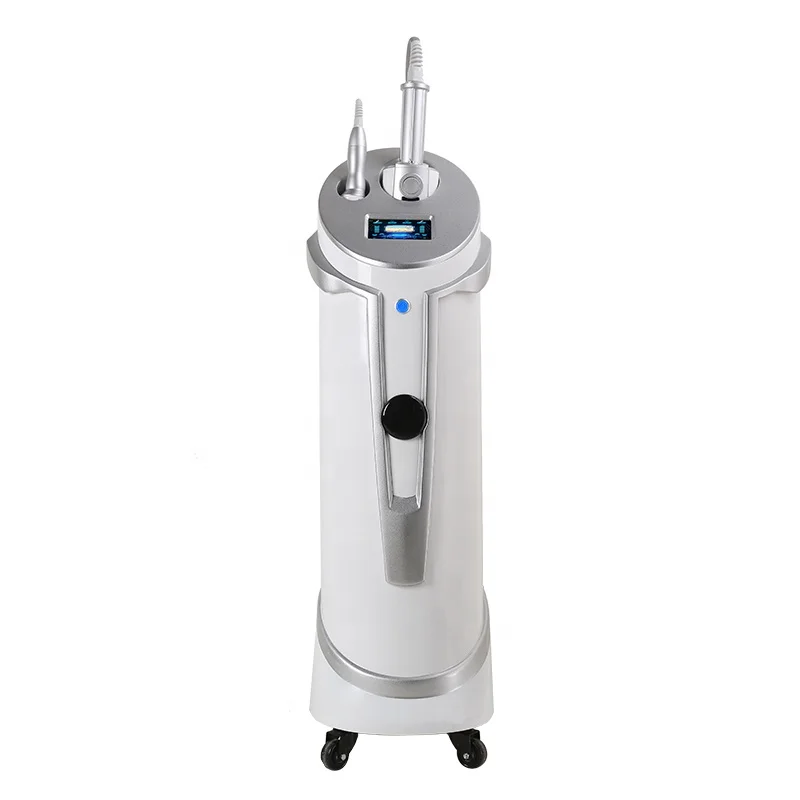 

2021 New Product Endospheres Cellulite Fat Removal Machine For Sale, Silver