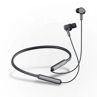 

Havit Better Sound IPX5 waterproof Wireless Neckband Sport Headset I37S