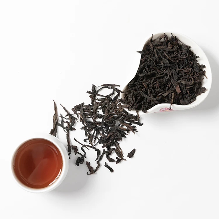 manufacturers chinese organic Red Robe oolong Tea for treat - 4uTea | 4uTea.com