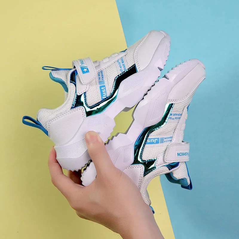 

Leisure Shoe kids Baby Running Mesh casual sneakers children shoes baby athletic shoes