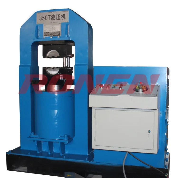 Aluminum Extrusion Press/hydraulic Steel Wire Rope Press Machine Buy