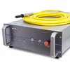 MFSC 500W/750W/1000W/1500W Single Module Continuous Fiber Lasers for laser cutting machine
