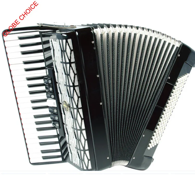 

ACCORDION 41 KEYS 120 BASS KEYBOARD