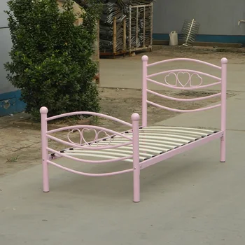 kids king single bed frame