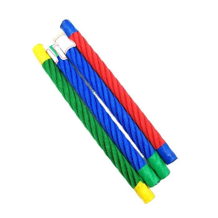 

Children Outdoor Playground Equipment Kids Climbing Net Used Combination Wire Rope With Connectors, Customized