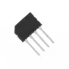 VOLTAGE DETECTING, SYSTEM RESETTING IC SERIES SIP-5 M51946B