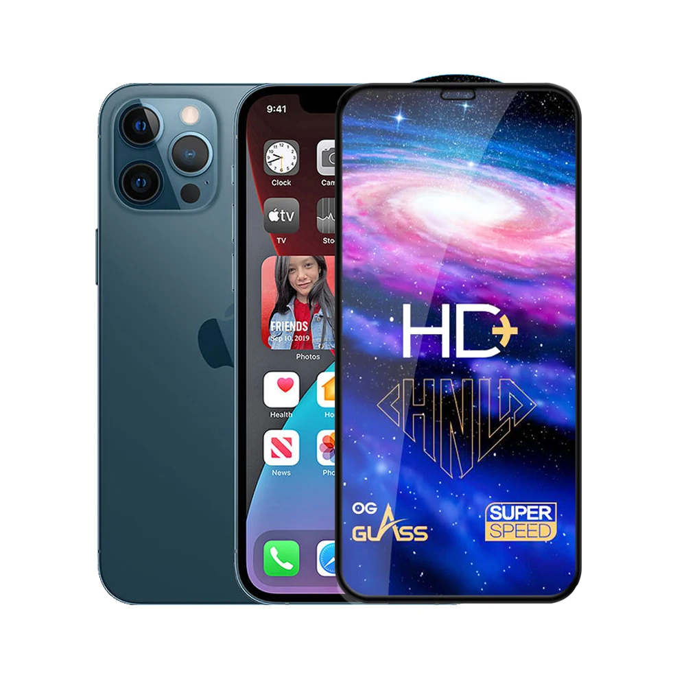 

Screen+Protector supply clear 9h anti-scratch tempered glass screen protector for OPPO REALME C25 RENO5K GT 5G realme2pro C21, Crystal clear