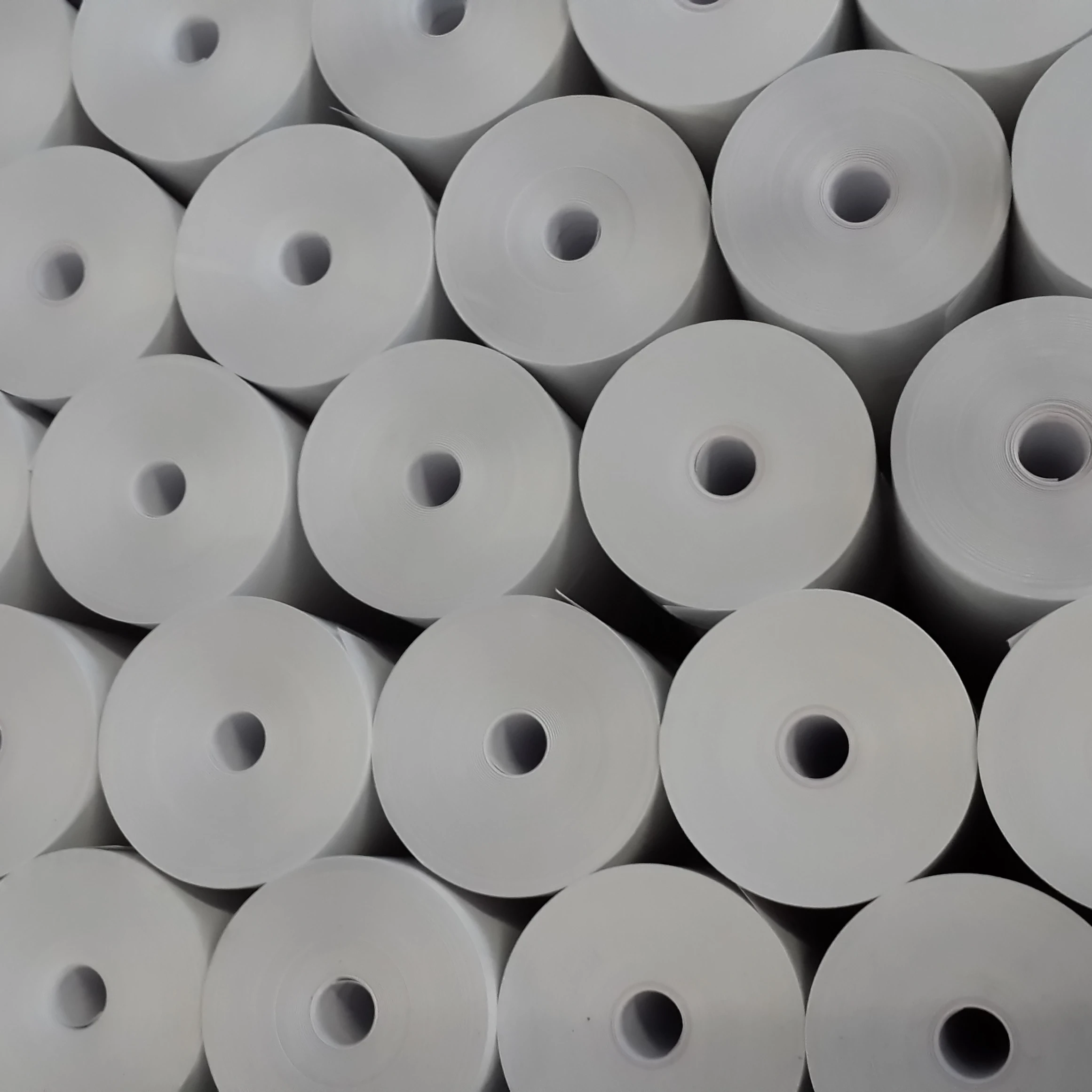 57mm x 35mm Thermal Till Rolls Receipt Rolls 20 per box