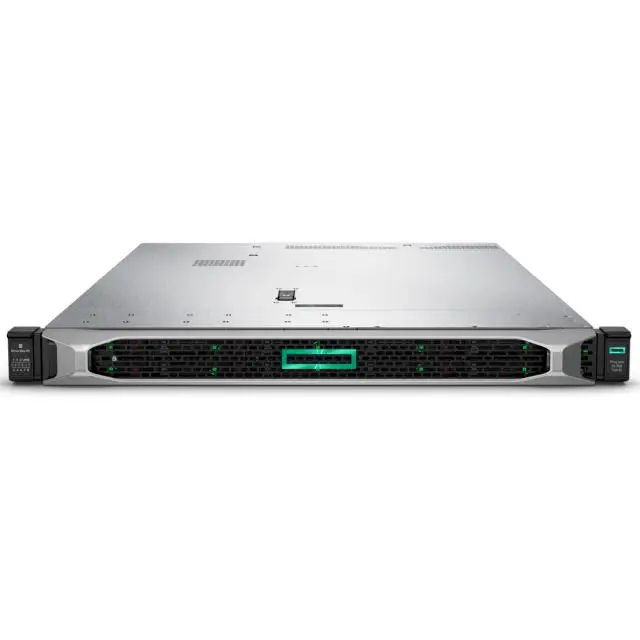 

Original New Brand HPE Proliant DL360 GEN10 1U Rack Server