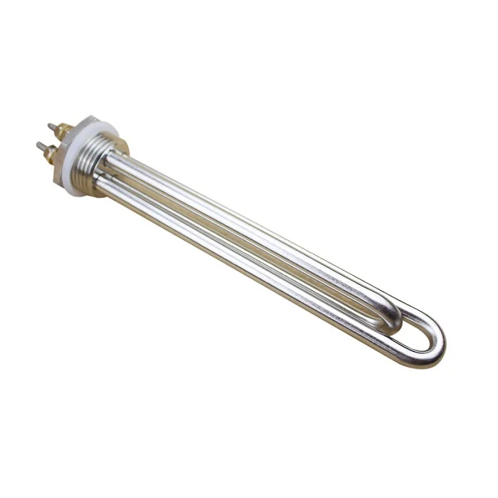 Stainless Steel Dc 24 Volt 200w 600w Water Heater Element Buy Heating