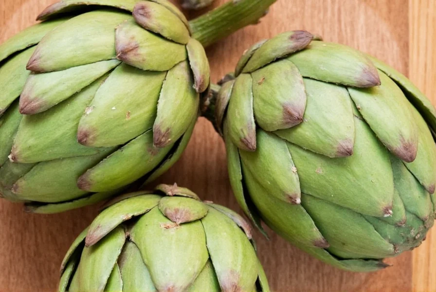 Artichoke Dish