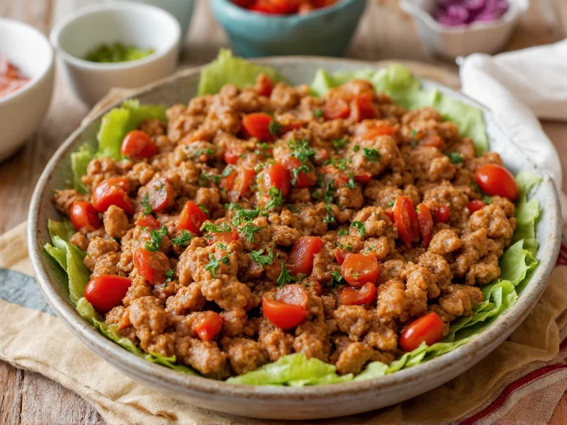 What Is Mojo? Clarifying the Sauce, Not a Food