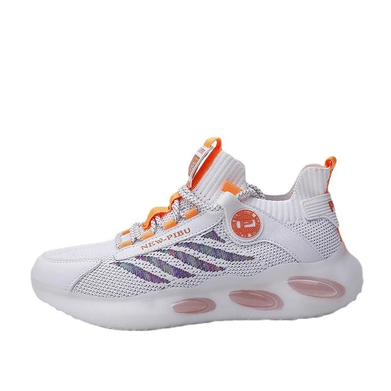 

Summer breathable mesh casual sports shoes men wholesale cheap shoes, 3 colors