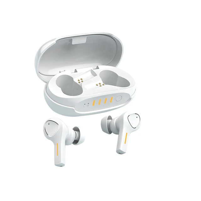 

hot Seller Wireless Earphones with IPX6 waterproof earphones Touch control for earphone manufacturer and packers