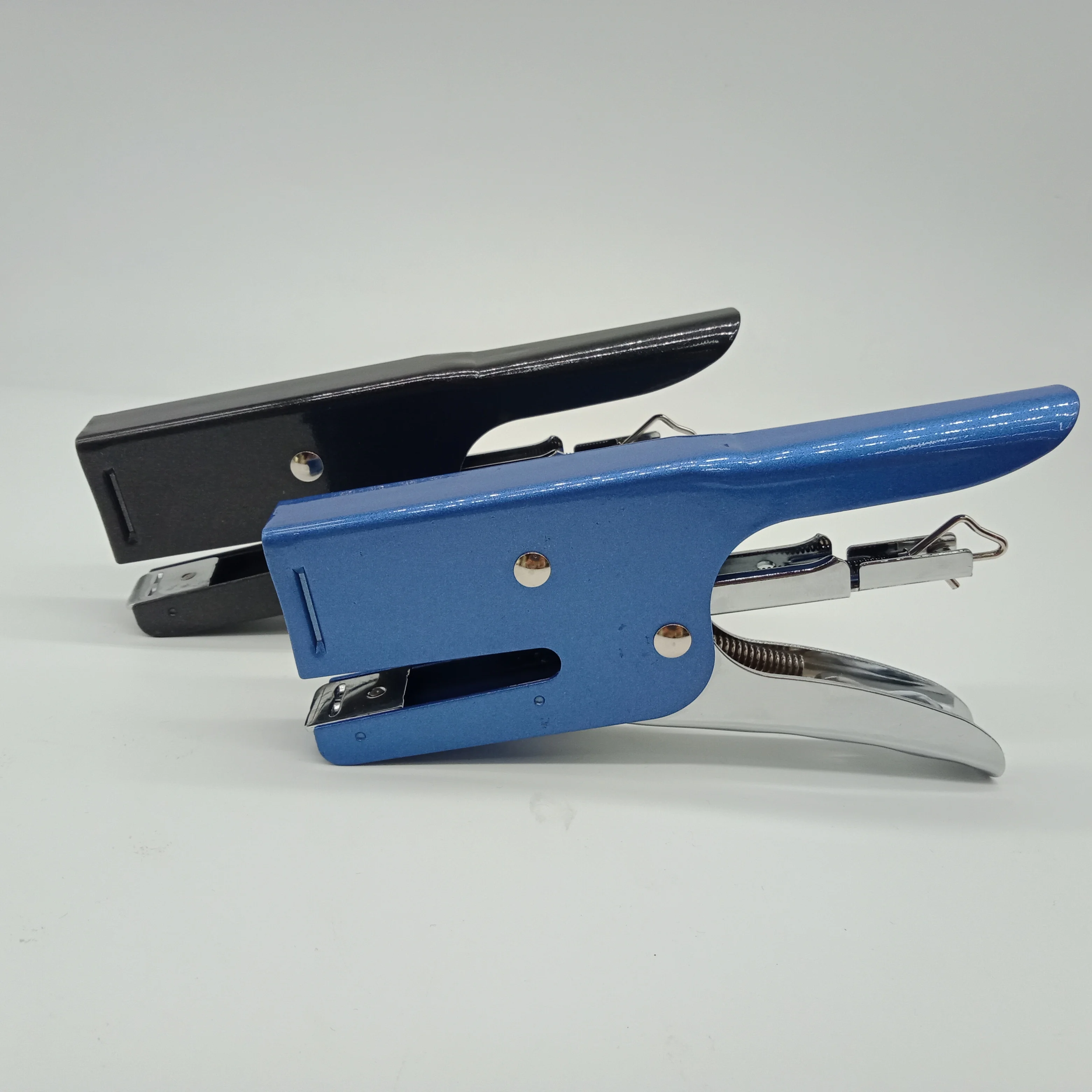 carton stapler