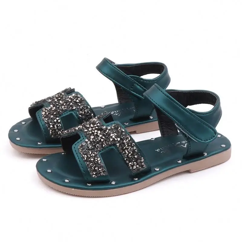 

Wholesale 2021 New Model Summer Kid Shoes Sandal Sandals Price For Kids, Multi