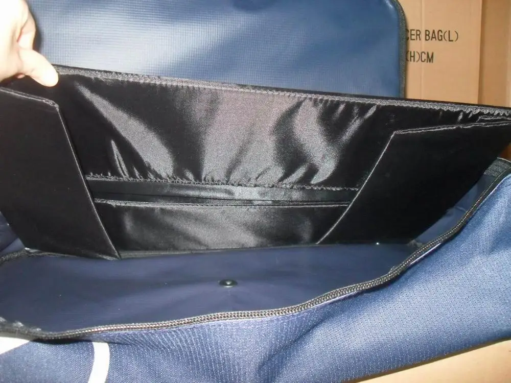 
Large main compartment Soccer football bag Sports duffel Sports Travel Bag for Gym Men 