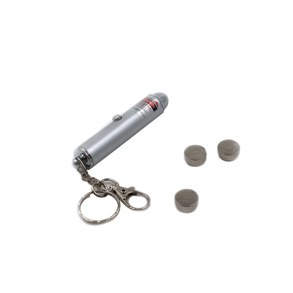 
2020 Amazon Bulk Red Set Magic Interactive laser Flashing Teaser Hunt Treat Cat Toys 