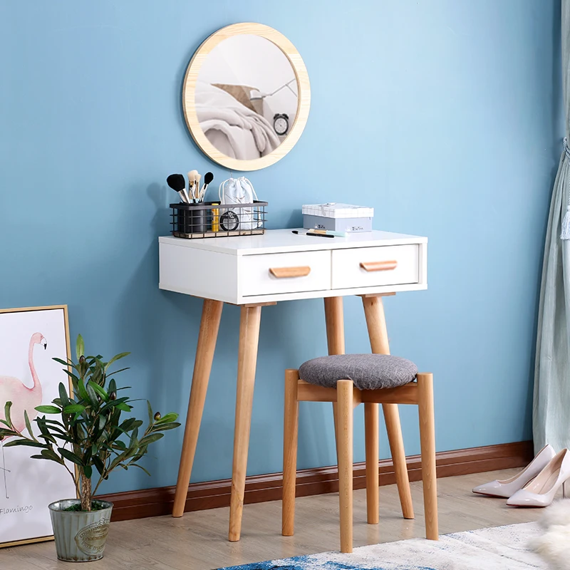 Venta al por mayor tocadores de madera para recamara-Compre online los