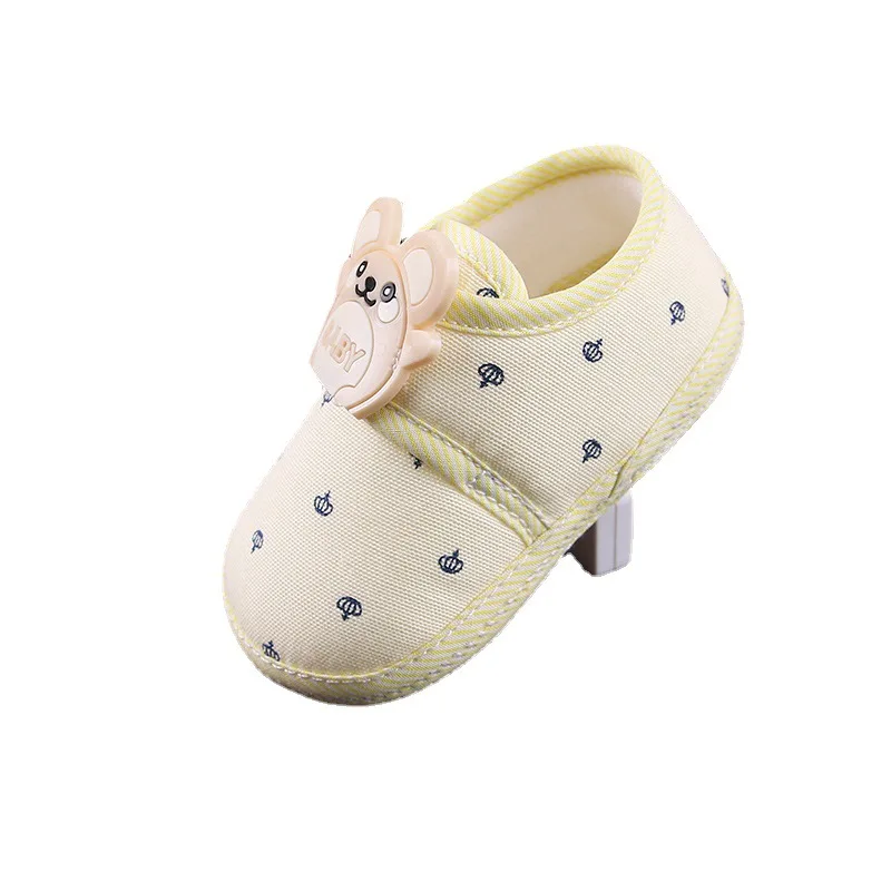 

Baby shoes spring and autumn toddler shoes newborn indoor toddler shoes