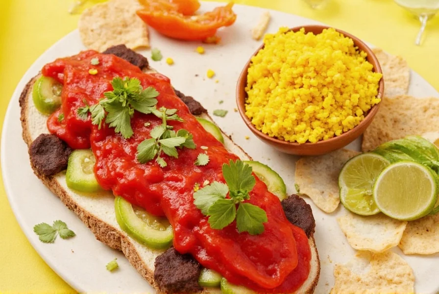 Top 10 Essential Mexican Ingredients for Authentic Cooking