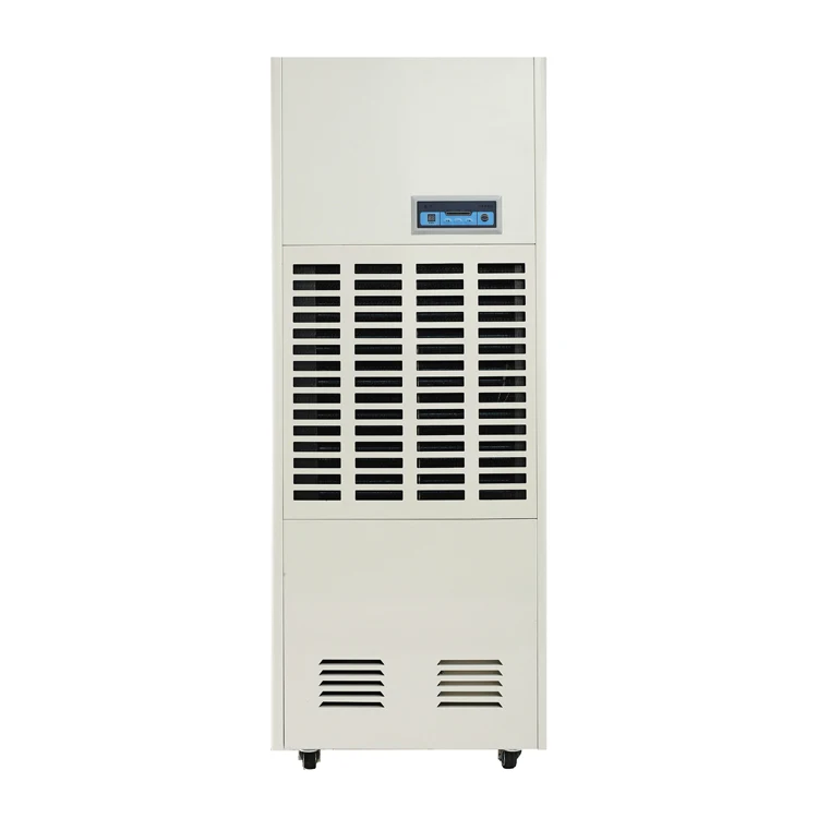 

Conloon 168Liter/day Commercial Dehumidifier Warehouse Dehumidifier