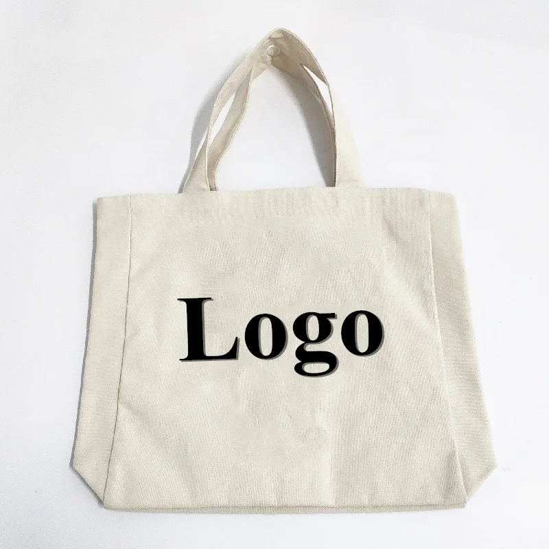 

Hot sale OEM Sports Life Quality tote canvas shopper bag