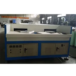 beveled glass mirror