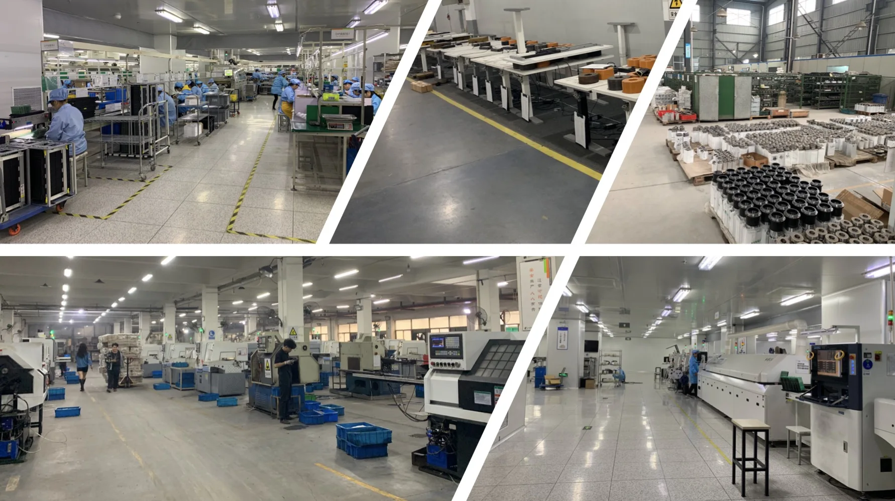 JGLF-9KW ATC air cooling spindle motor