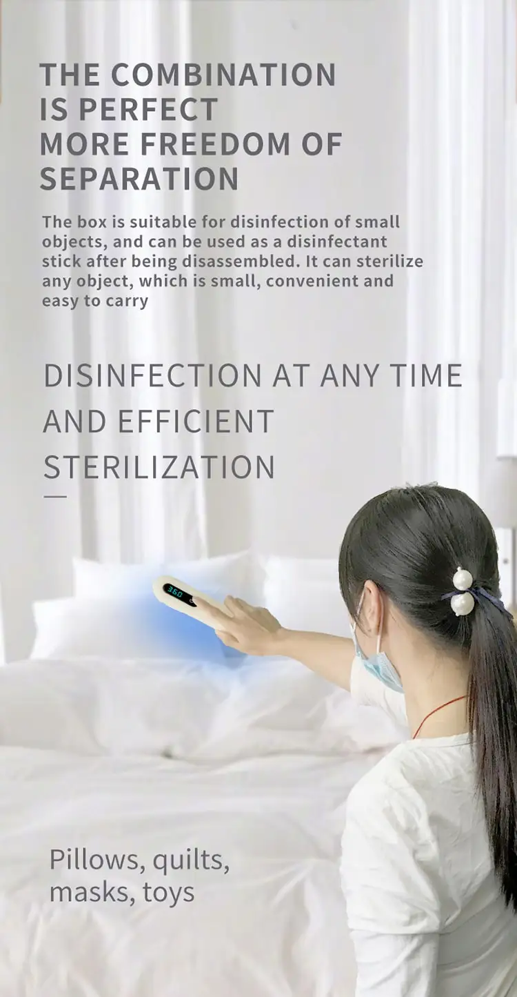 XD003 UV sterilizer (18)