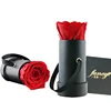 Wholesale Luxury Round Flores Everlasting Stabilized Immortal Flowers Eternal Rose Forever Flower Preserved Roses in Gift Box