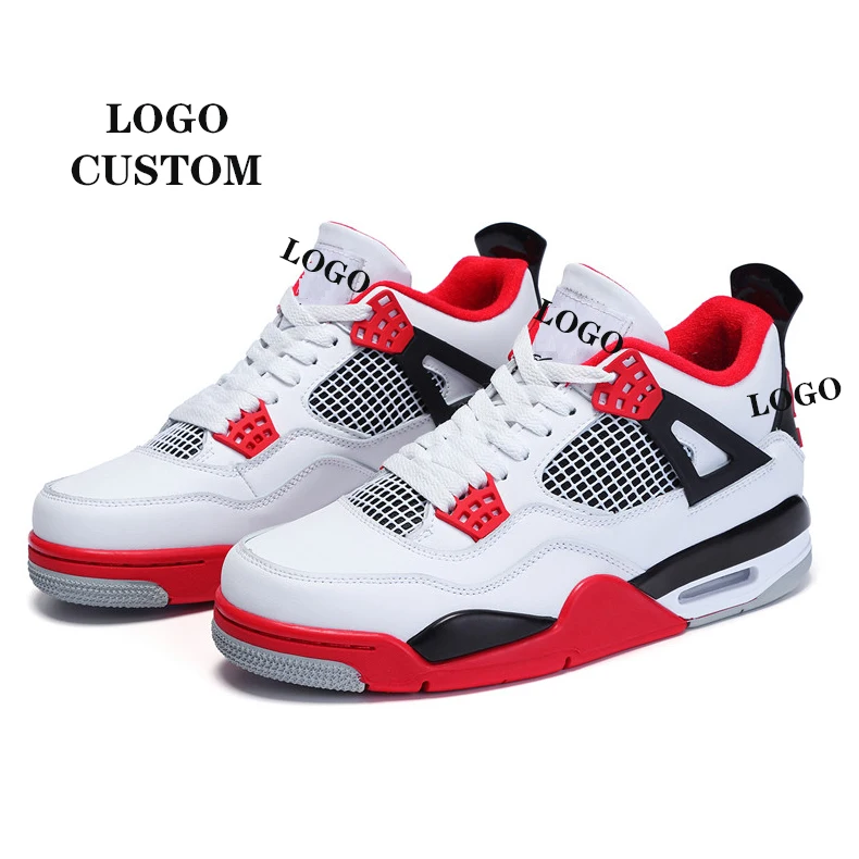 

original Quality Oem High Top Retro Small Moq Second Hand Customize Female J 1 Basketball Style Shoes Men And Women