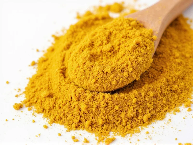 Best Ground Mustard Substitutes: 3 Reliable Alternatives