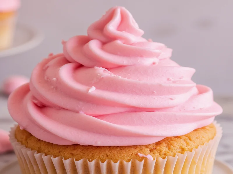 homemade icing for cake