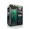 2019 Latest Product Easy Operated Coin Operated Self Service 1 Player Virtual Reality VR Arcade Game Machine