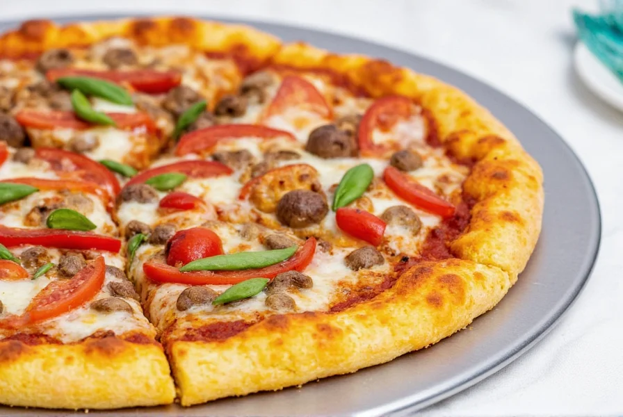 Pizza Toppings